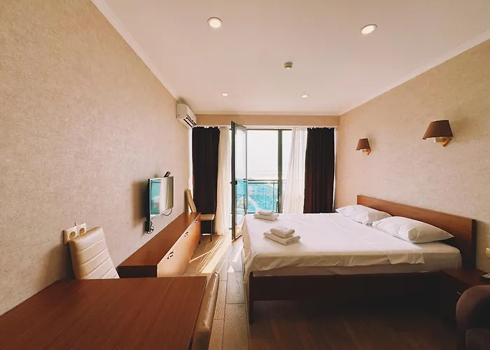 Marvella Hotel Orbi Beach Tower