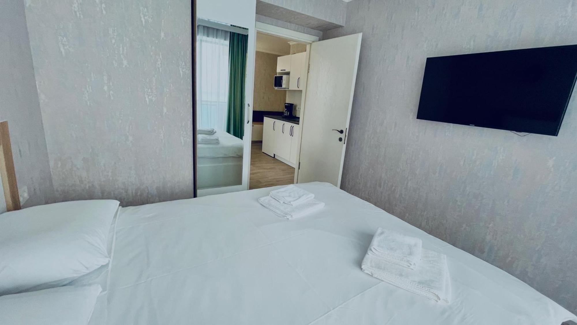 Appartement Marvella Orbi Tower *