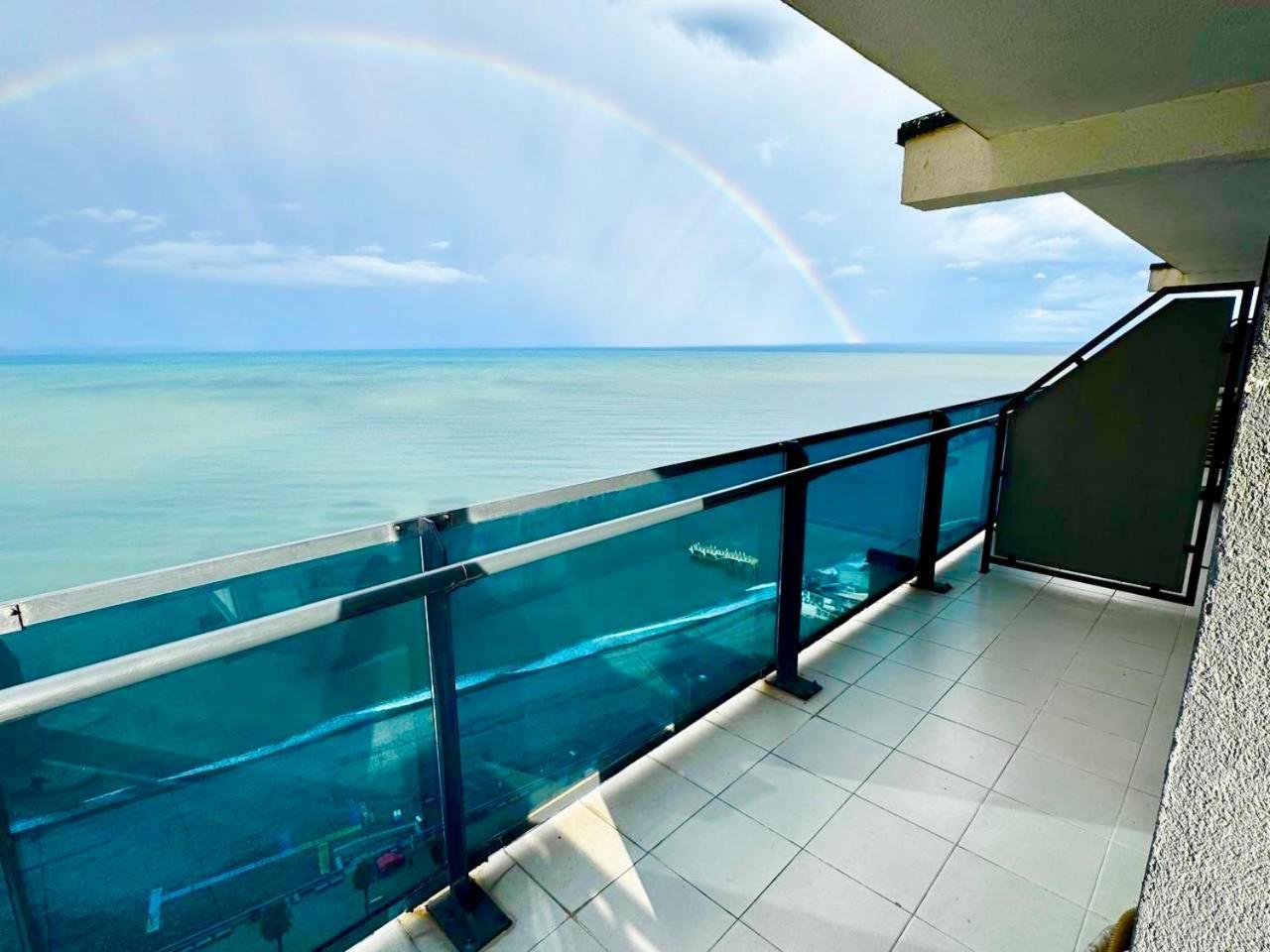 Marvella Orbi Tower Appartement *