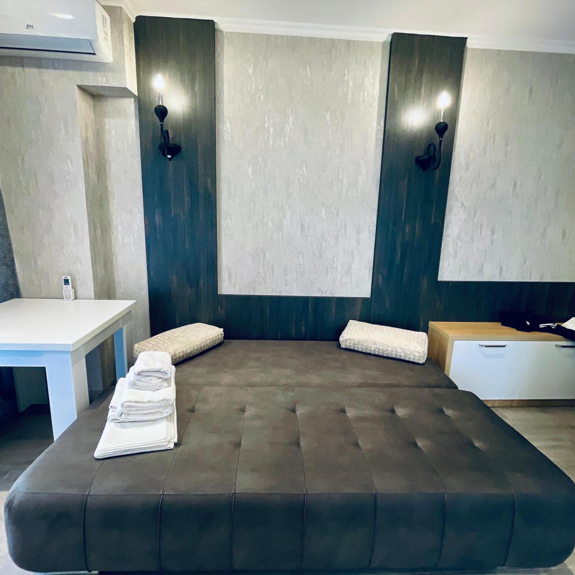 Marvella Orbi Tower Appartement