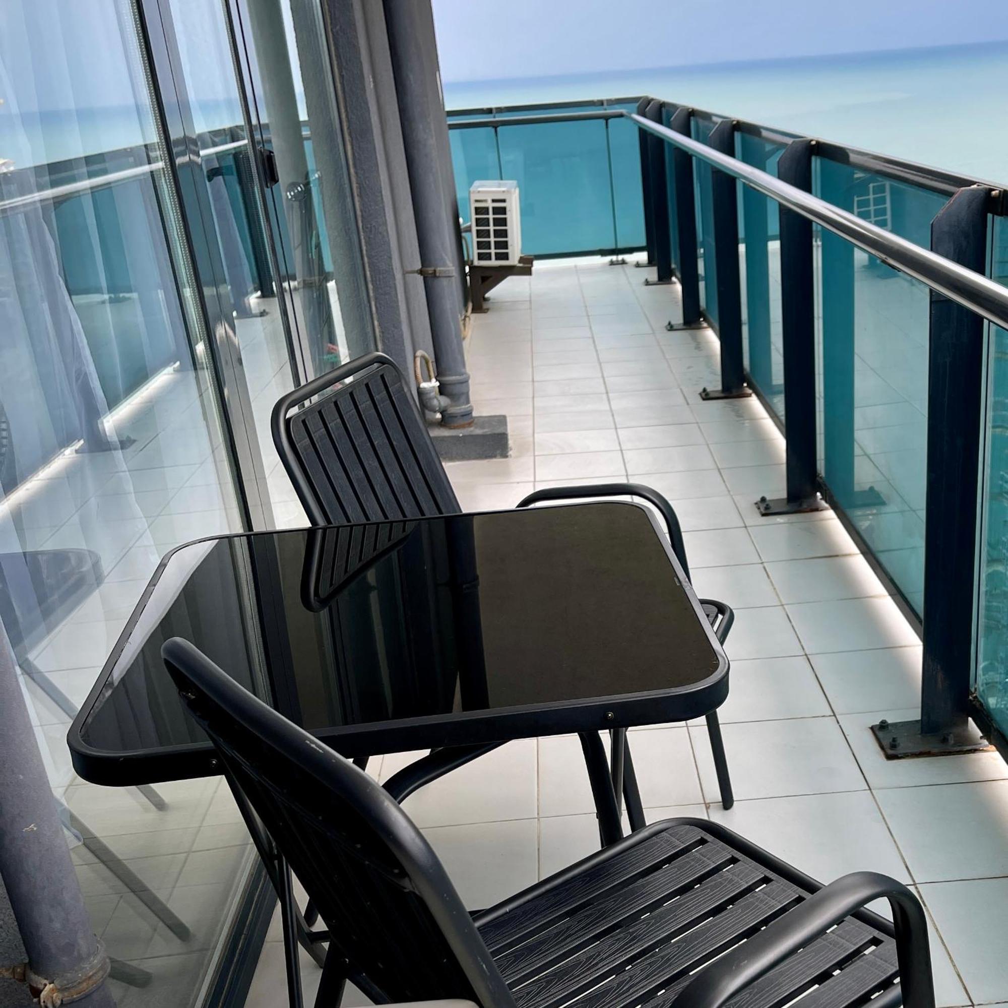 Marvella Orbi Tower Appartement *
