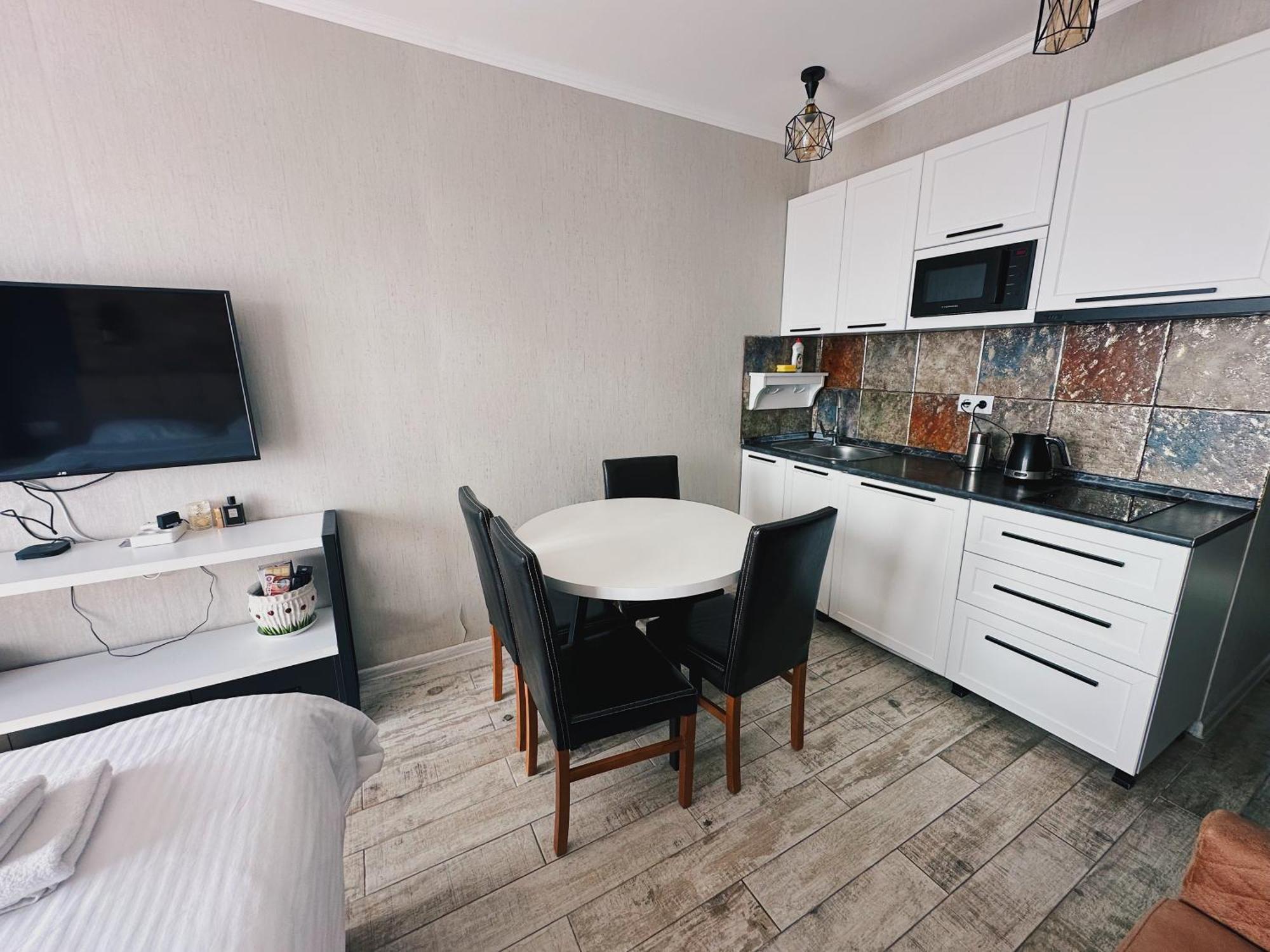 Appartement Marvella Orbi Tower