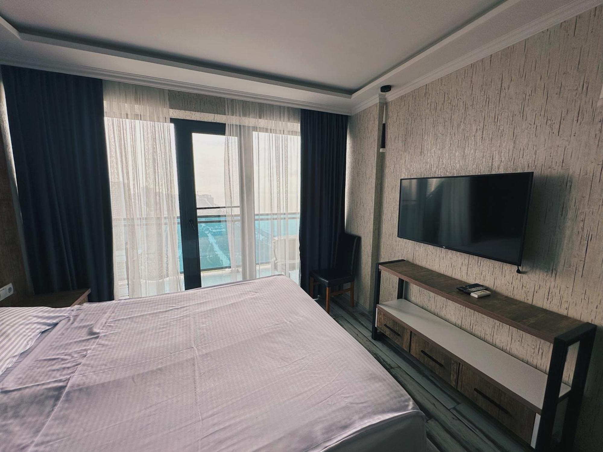 Appartement Marvella Orbi Tower *