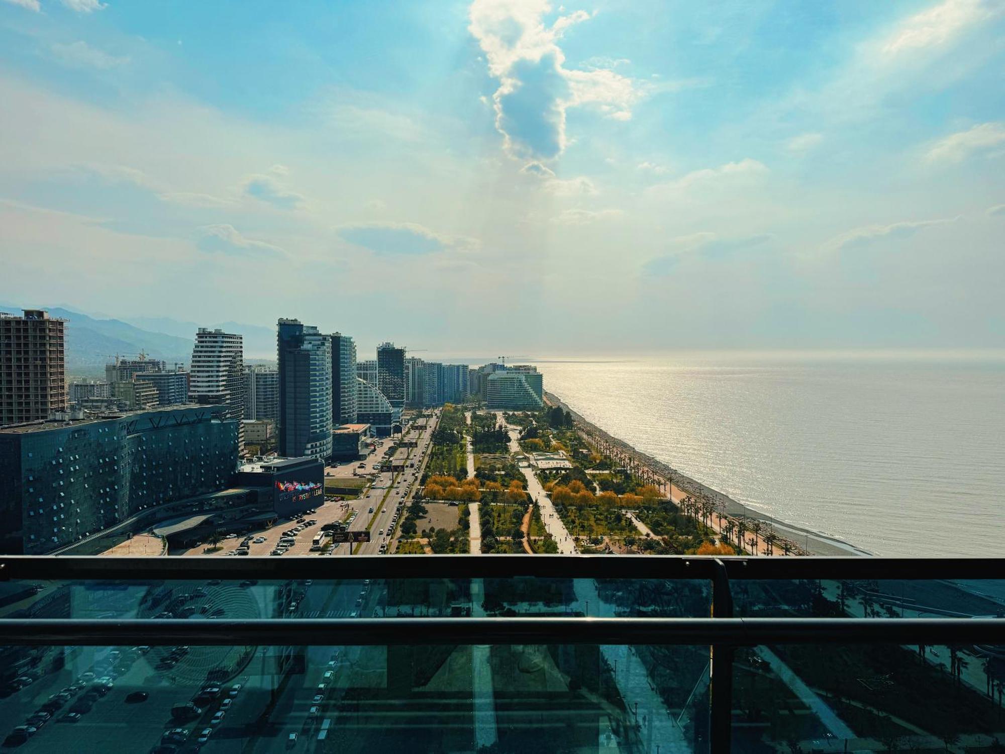 Marvella Orbi Tower Appartement