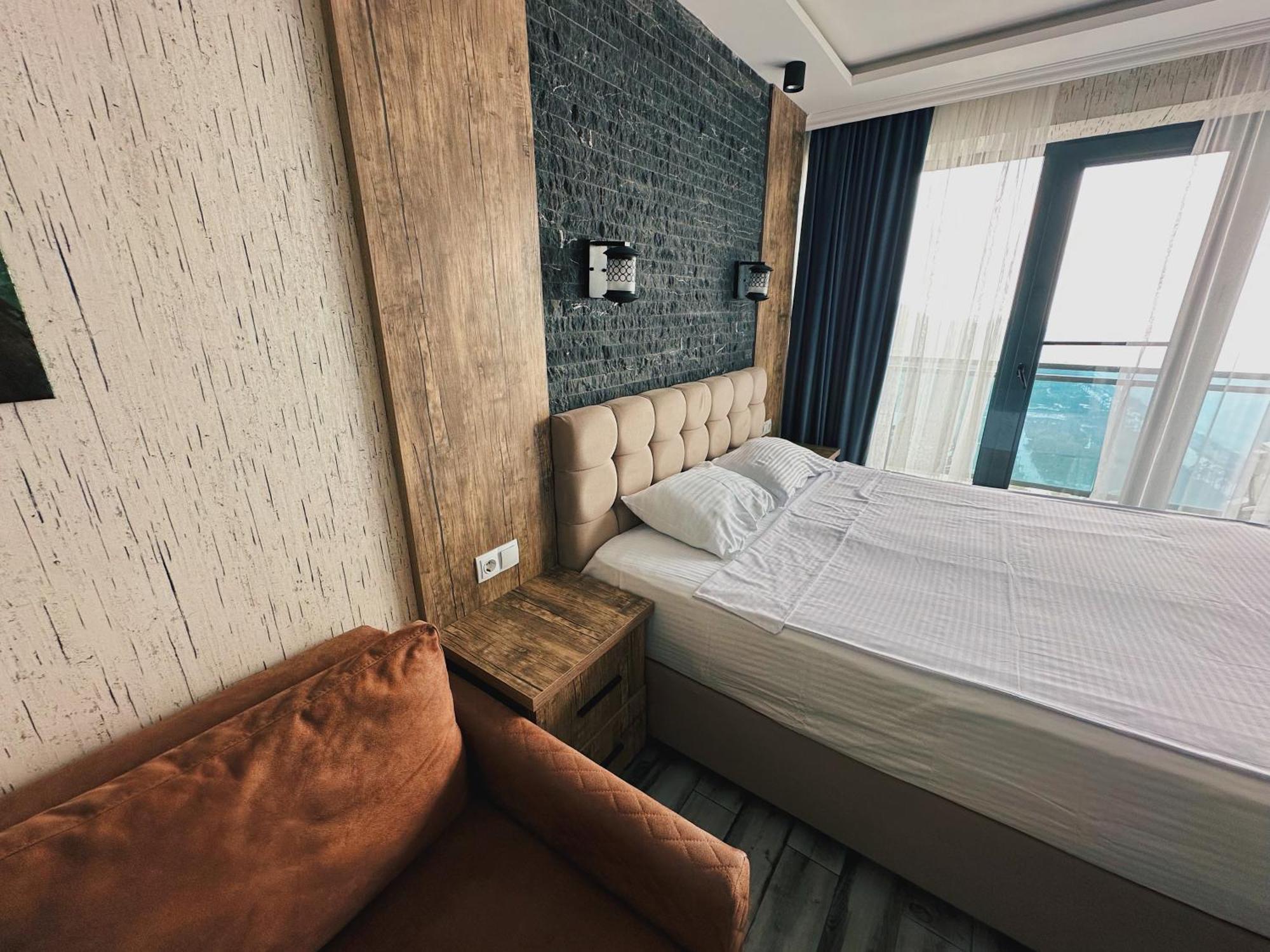 Appartement Marvella Orbi Tower *
