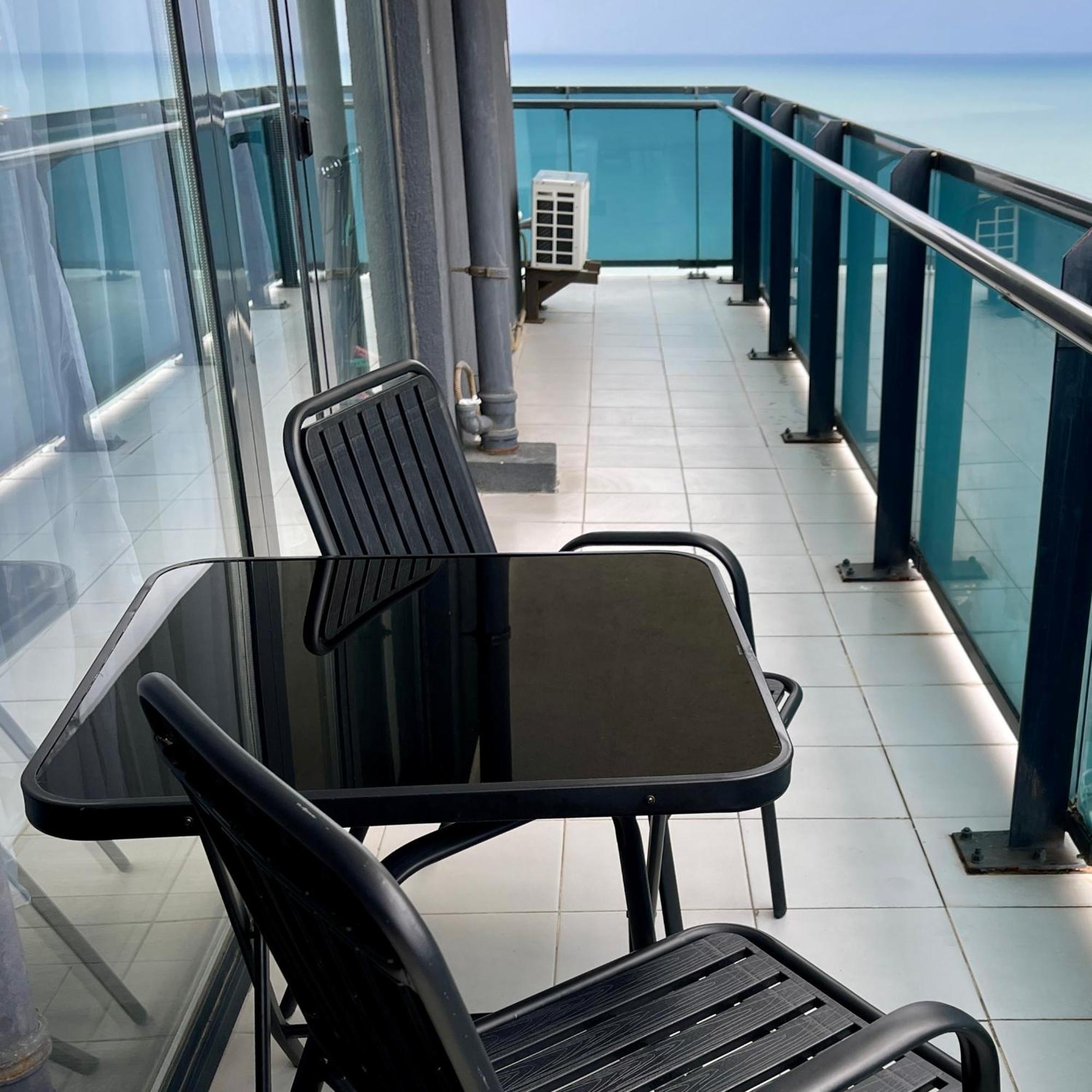Marvella Orbi Tower Batoumi