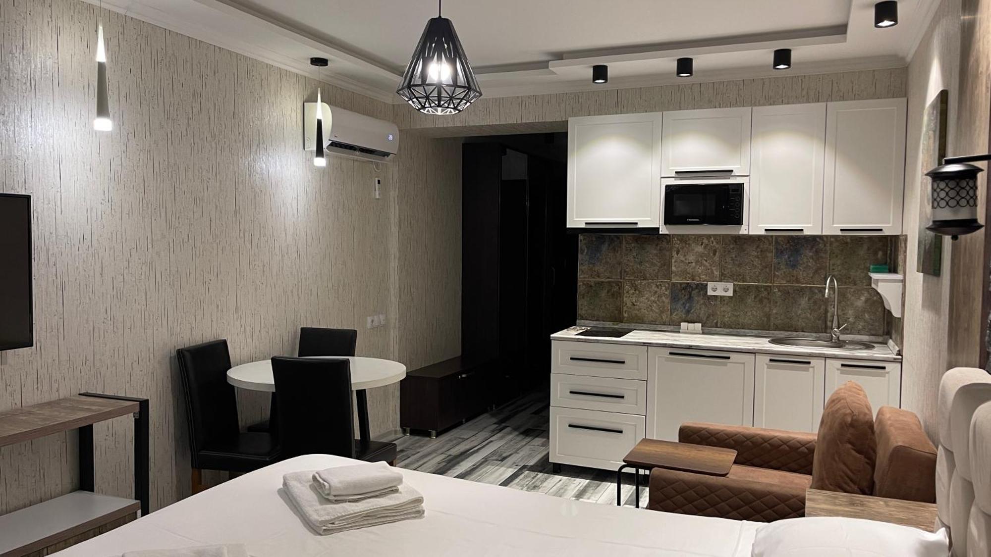 Marvella Orbi Tower Appartement