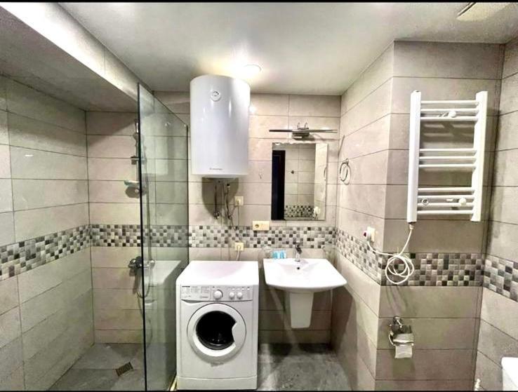 Marvella Orbi Tower *