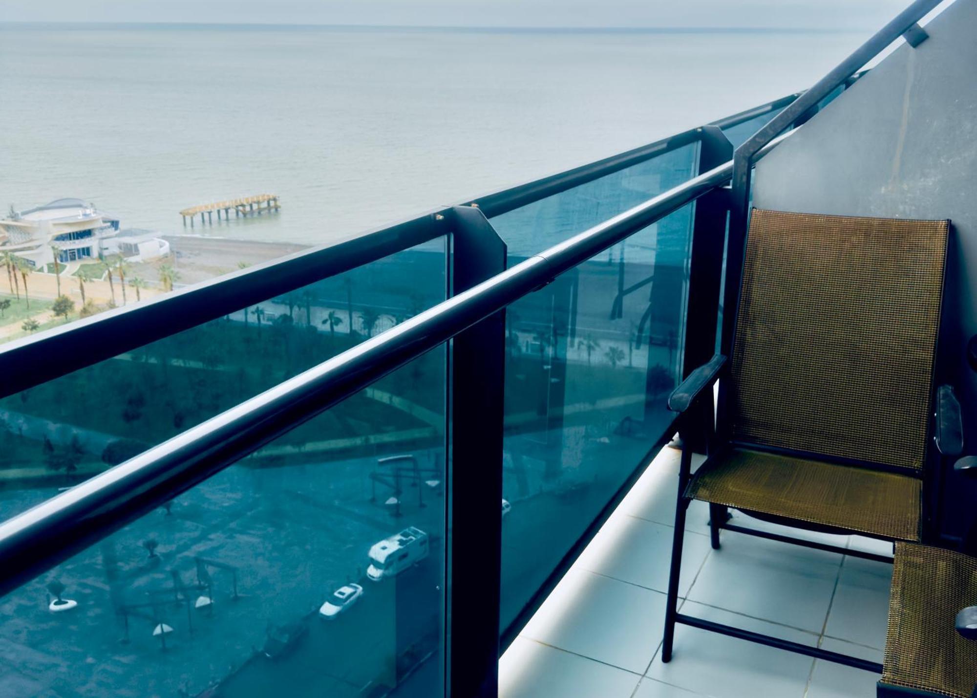 Marvella Orbi Tower *