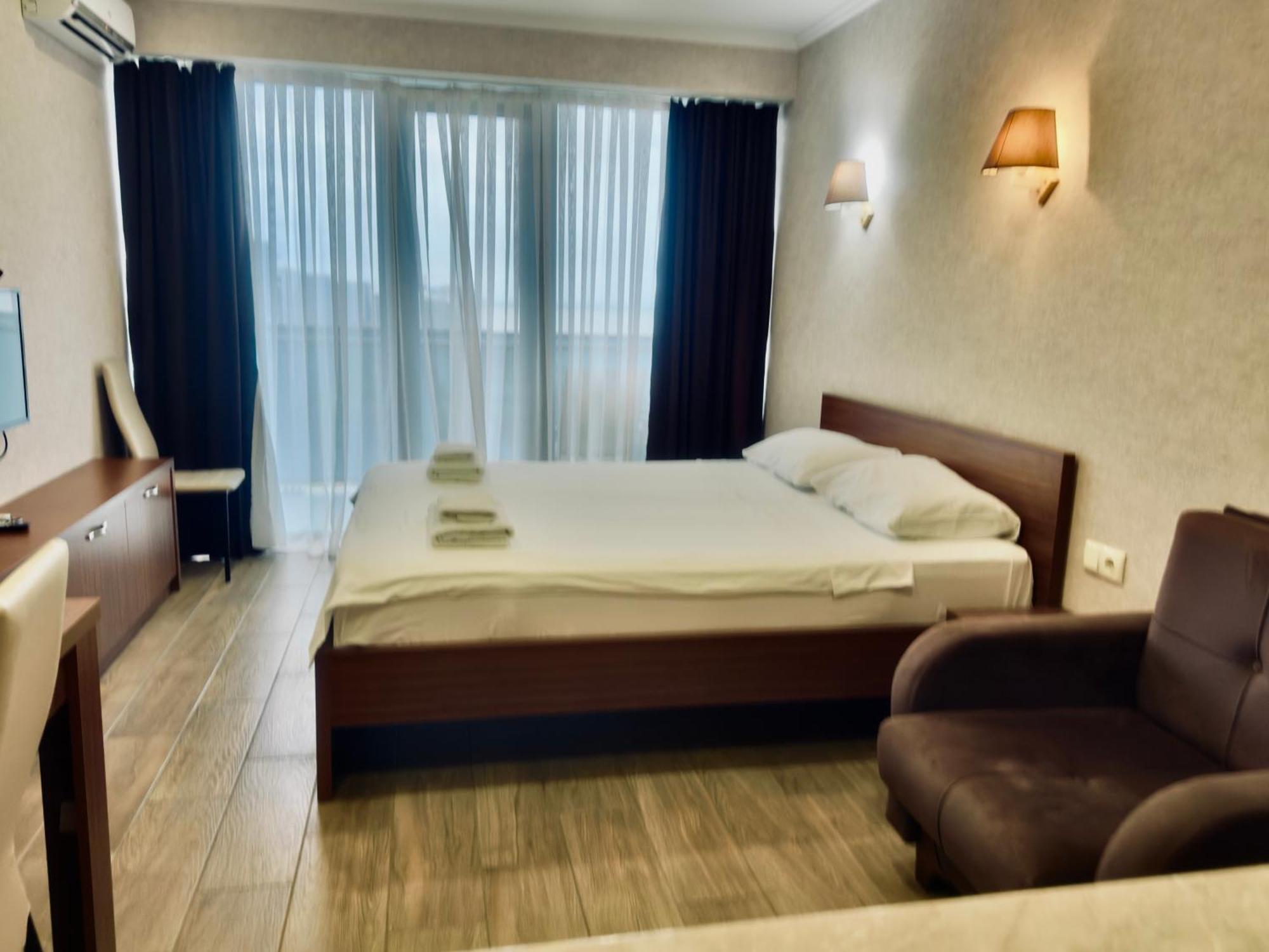 Marvella Orbi Tower Appartement *