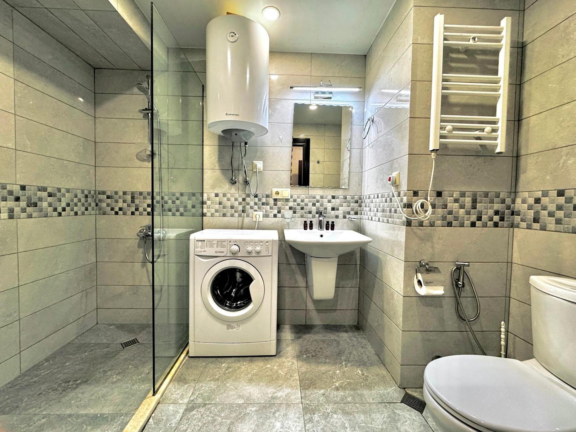 Marvella Orbi Tower Appartement