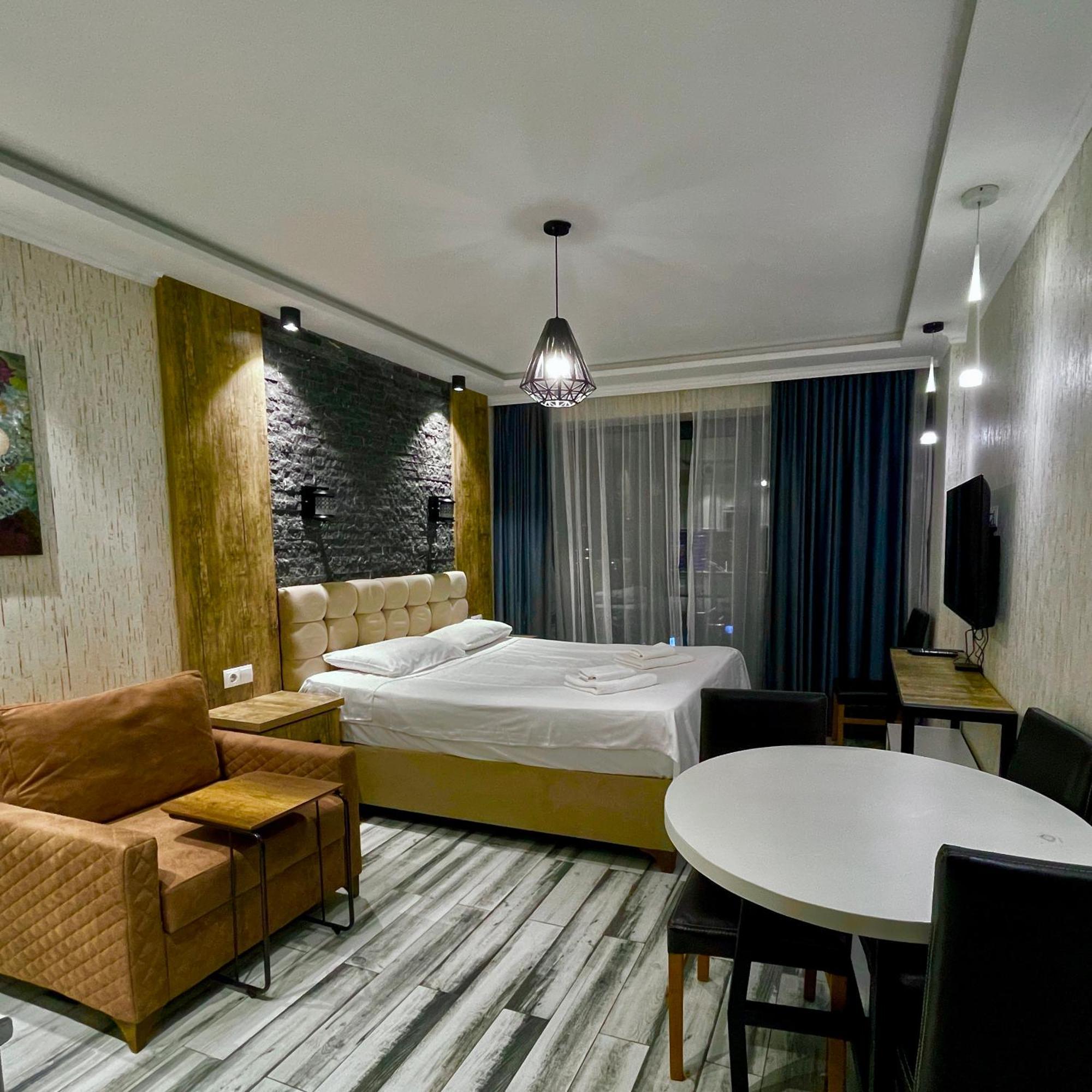 Marvella Orbi Tower Appartement